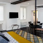 Cosy Nest In The Heart Of Brera