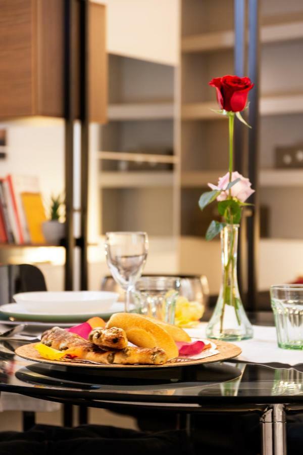 Apartment Cosy Nest In The Heart Of Brera Mailand