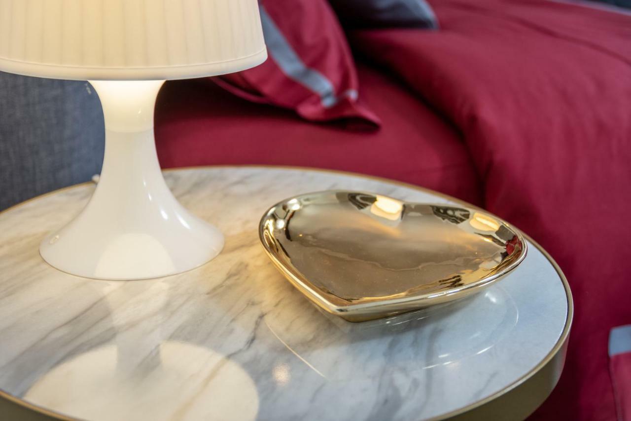 Apartment Cosy Nest In The Heart Of Brera Mailand