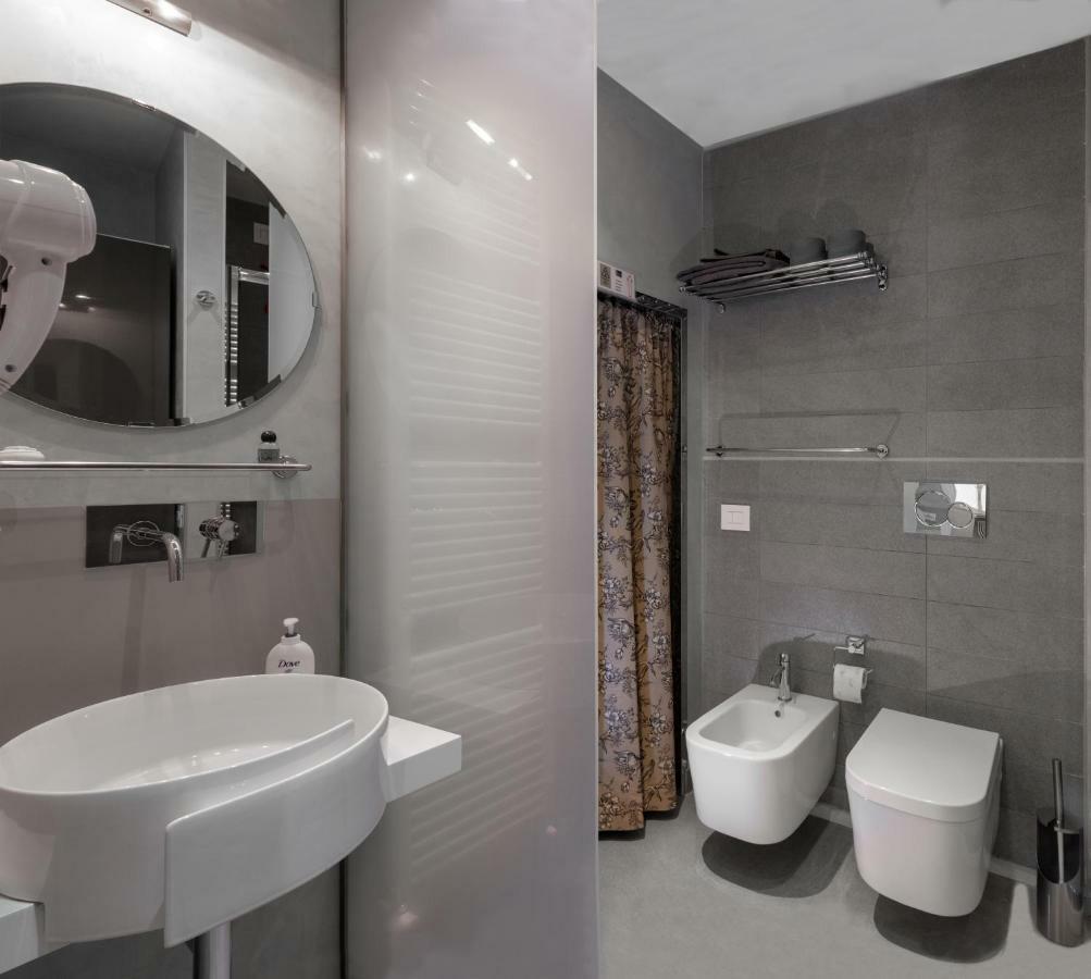 Cosy Nest In The Heart Of Brera *
