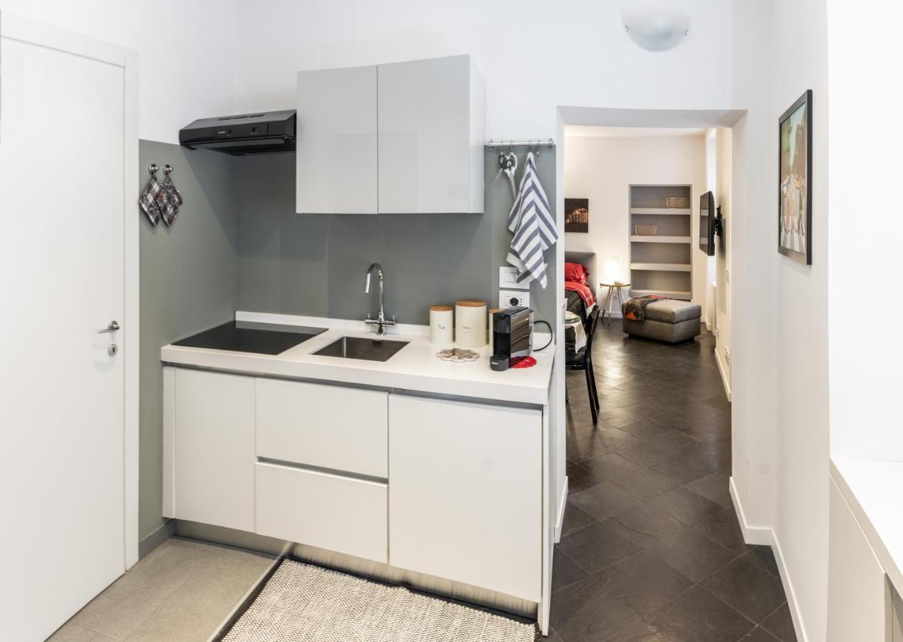 Cosy Nest In The Heart Of Brera Apartment *