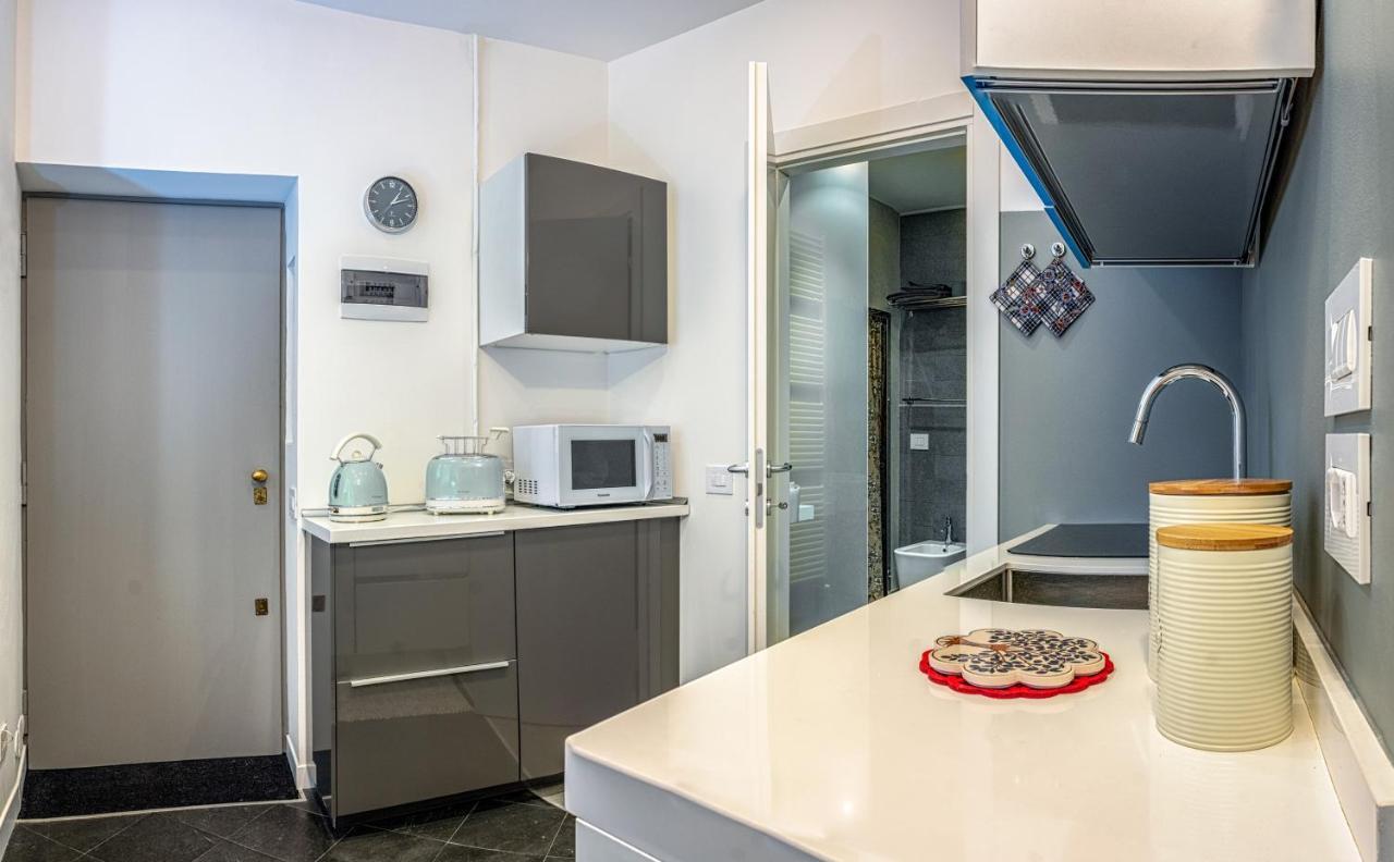 Cosy Nest In The Heart Of Brera Apartment