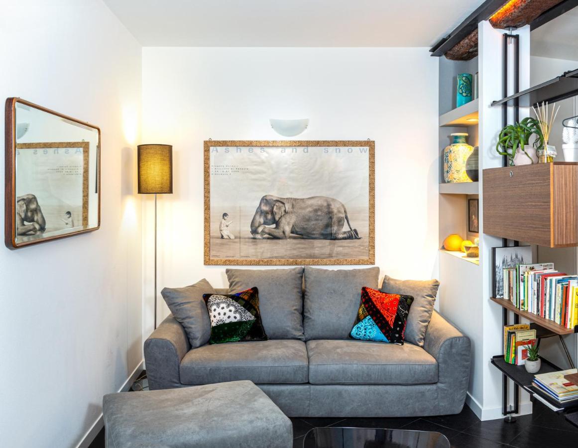 Apartment Cosy Nest In The Heart Of Brera